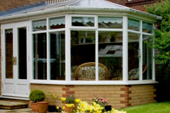 conservatories Gothers
