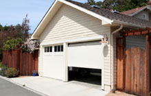 Gothers garage construction leads