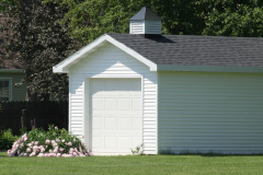 Gothers outbuilding construction costs